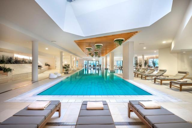Valamar Lacroma Hotel