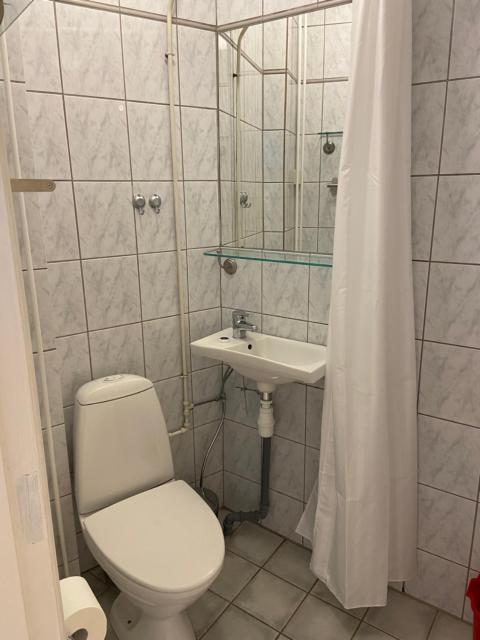Vesterbro Apartments 315