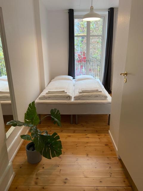 Nørrebro Apartments 514
