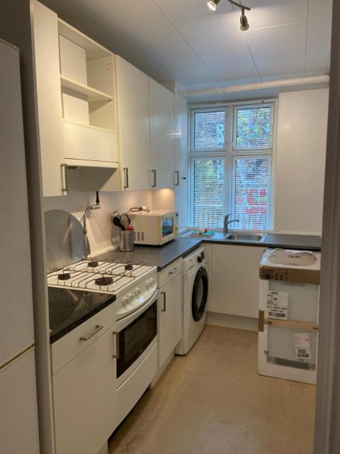 Nørrebro Apartments 514