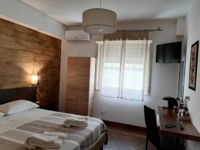 B&B Atlante