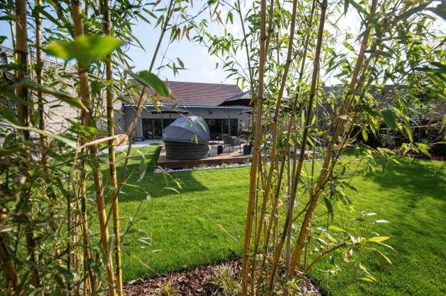 Best Western Premier Le Chapitre Hotel and Spa