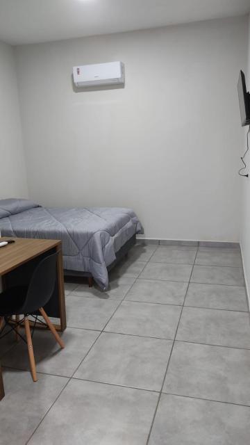 Canoas Hotel