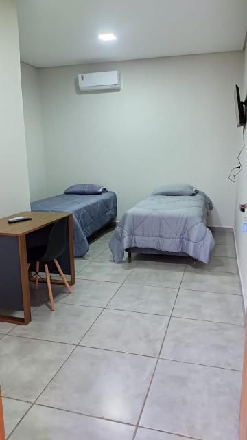 Canoas Hotel