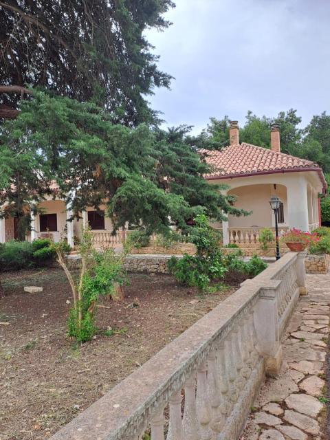 B&B Villa Damiano