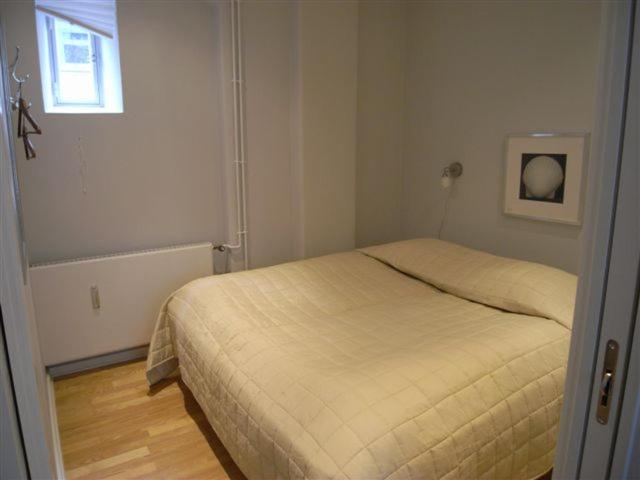 City Center Apartments 537