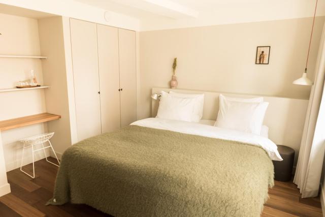 Boutique Hotel Weesp