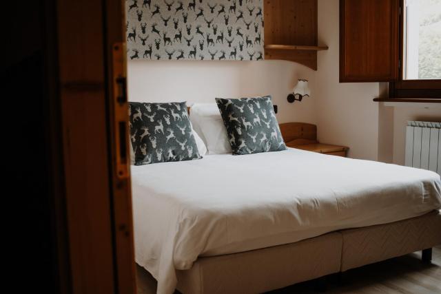 Principessa Giovanna Boutique Chalet