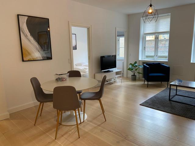Christianshavn Apartments 977