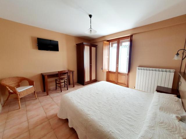 Albergo del Sangro