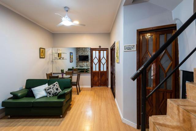 CA20 | Casa Aconchegante em Vila Privativa p/5