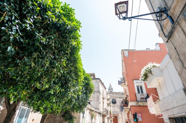 Il Borgo Antico B & B