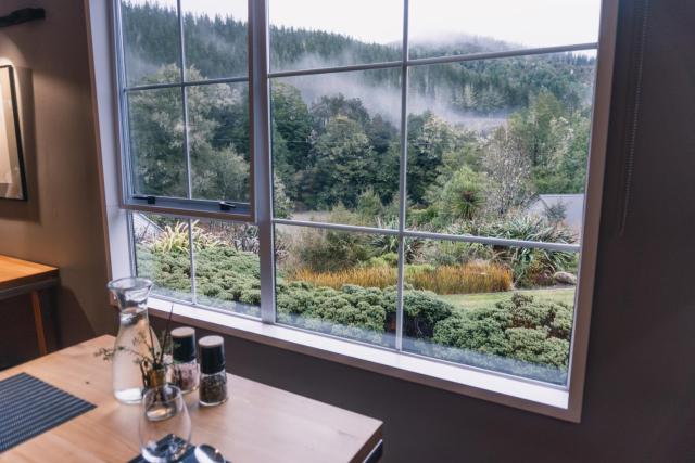 Maruia River Retreat