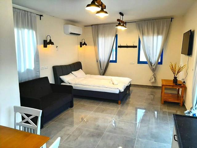 Bein Tavor Lekineret- quiet cabin in Sde Ilan