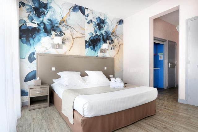 Hôtel La Petite Sirène Quiberon