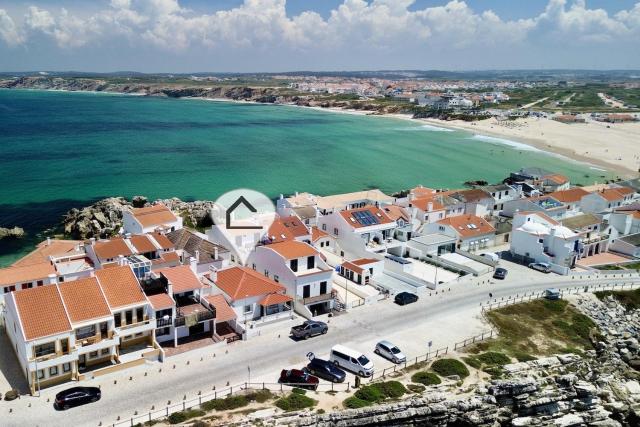 28 House Baleal Island - Ocean view, Patio with barbecue, Perfect location