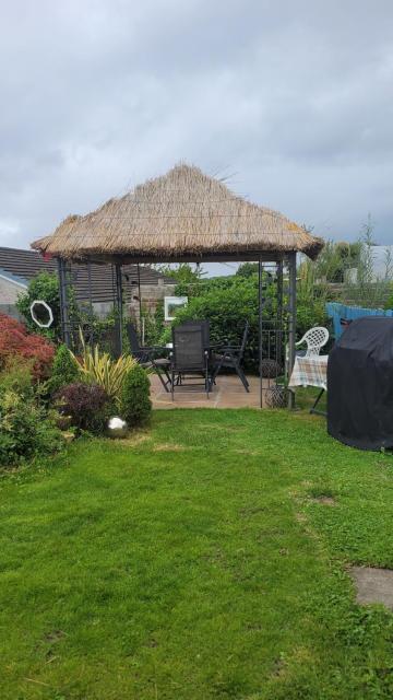 Wedger's Hut