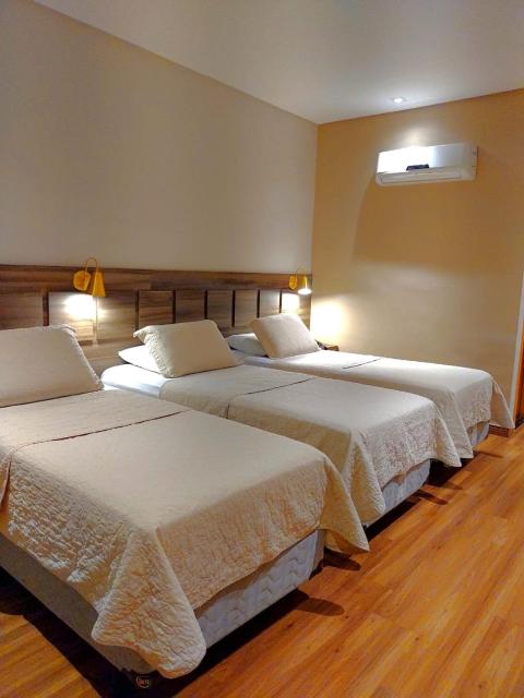 Guess Hotel & Motel