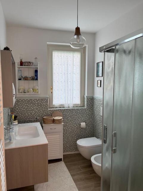 Villa Cetta al mare….o in piscina?