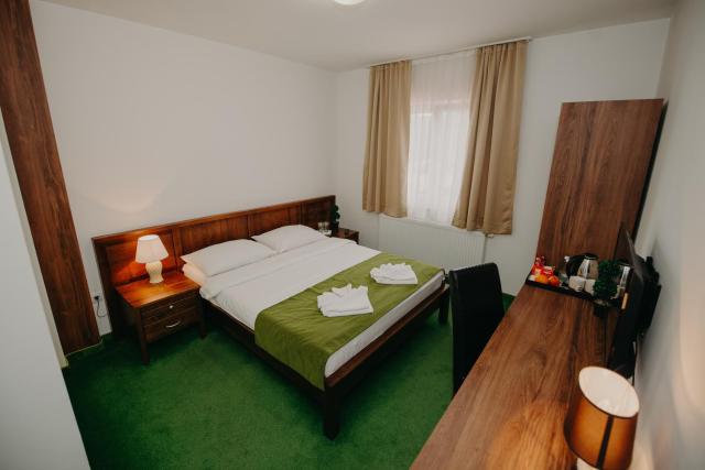 Motel Vila Bijela