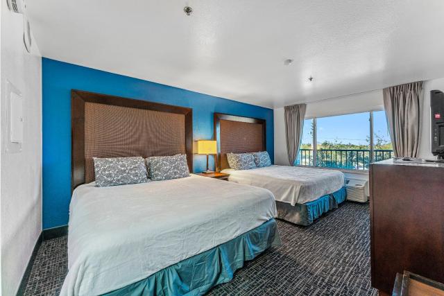 Metro Extended Stay - Tempe - 2 King Beds
