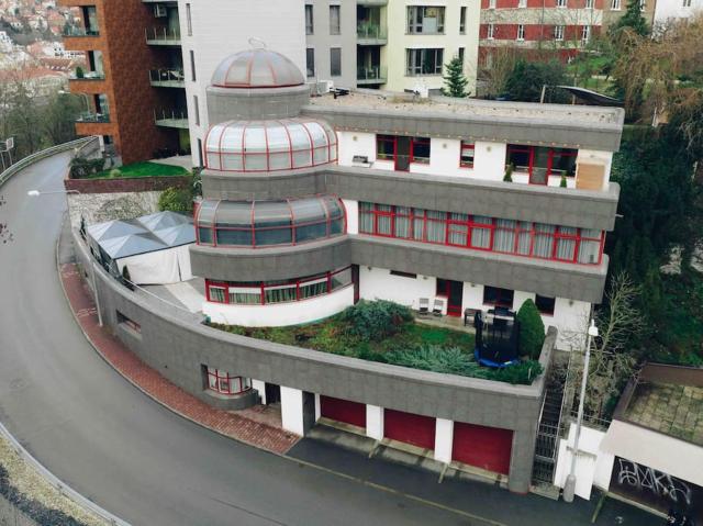 Vila U Blaženky