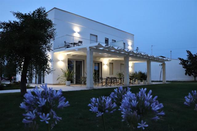 Verde Blu Vacanze B&B