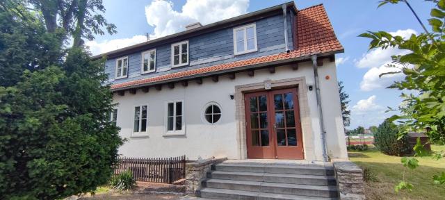 "Schullandheim Waltershausen" Hotel & Erlebniswelt