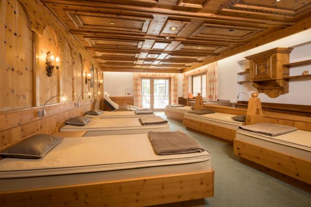 Hotel Silberberger - Wildschönau