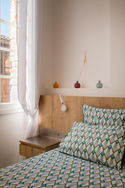 Appartement d'exception au pied de la cathédrale