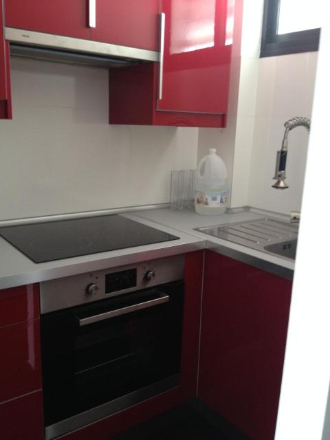 Apartamento Paco