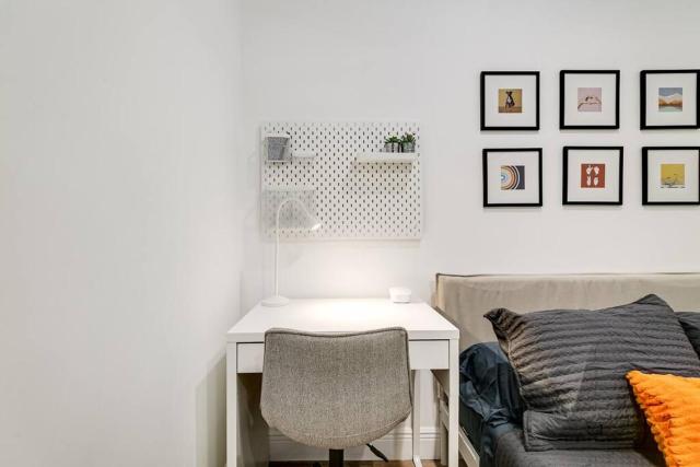 Beautiful Shenandoah One Bedroom Fast Internet Shen3