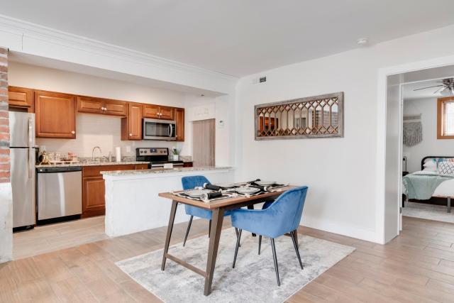 Prime Location! Cozy Home in Church Hill/Shockoe