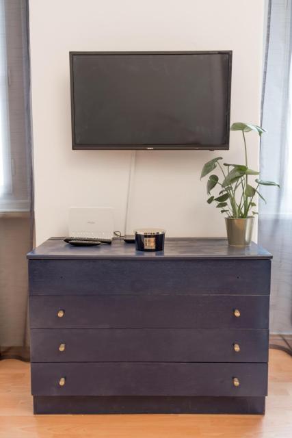 Magnolia apartment