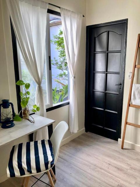 V&S Hostel Boutique