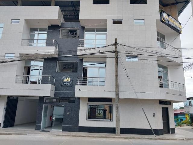 Hospedaje Moralillos
