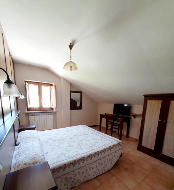 Albergo del Sangro