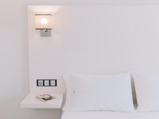 Hostal Las Gaviotas del Cabo