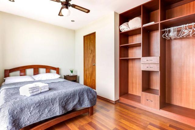 Apartamentos Estela en Alameda colonial - 5km Aeropuerto Jorge Chávez