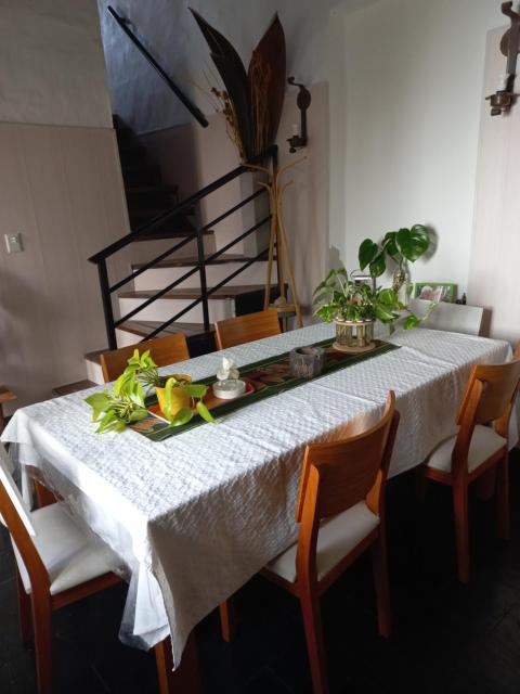 Gabino House I