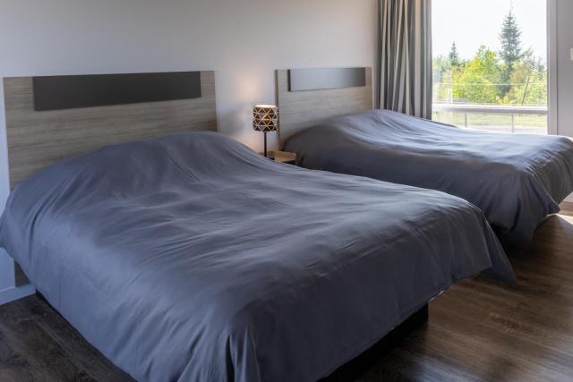Le Fraser Motel