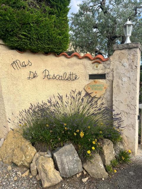 Mas de Pascalette