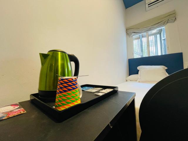 Hotel Sireno Torremolinos - Adults Only, Ritual Friendly