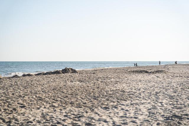 Glamping Ameland