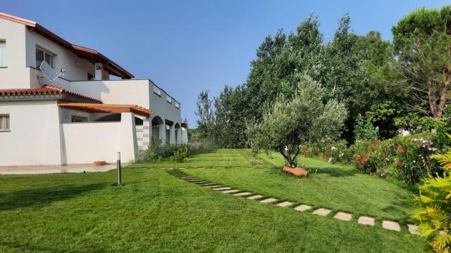 Sa Jacca Albergo Rurale
