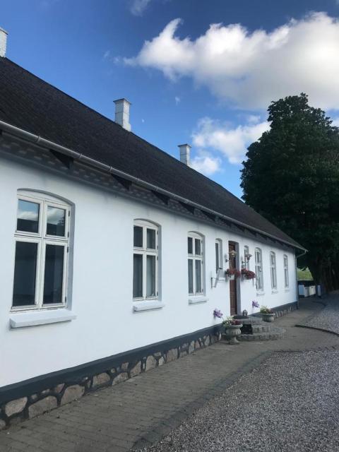 Den Hvide Farm