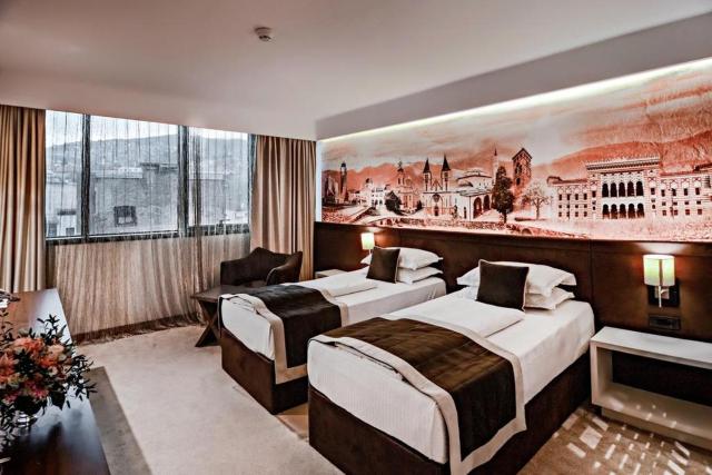Hotel President Sarajevo