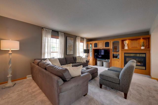Game Room + Patio + Entertainment Area