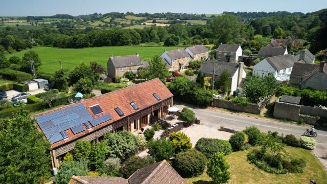 Dorset Holiday Barns