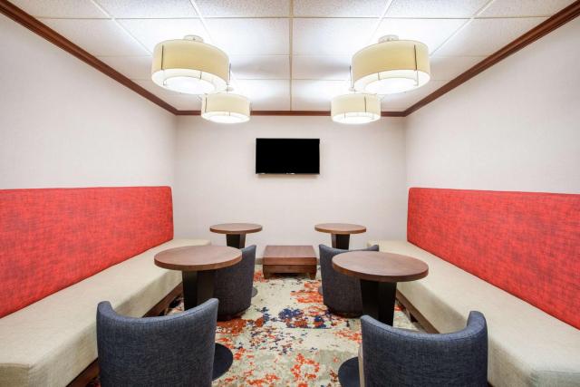 Hampton Inn Boston / Marlborough